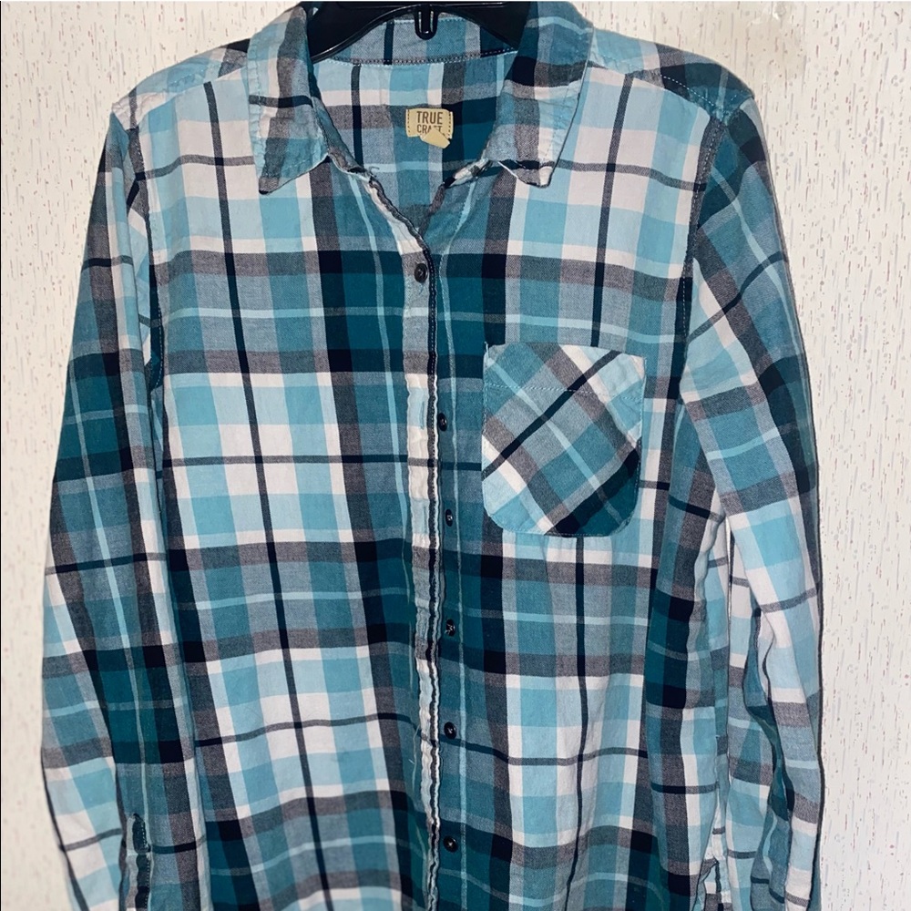 Flannel